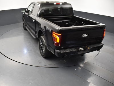 2026 Ford F-150 Lariat 501A