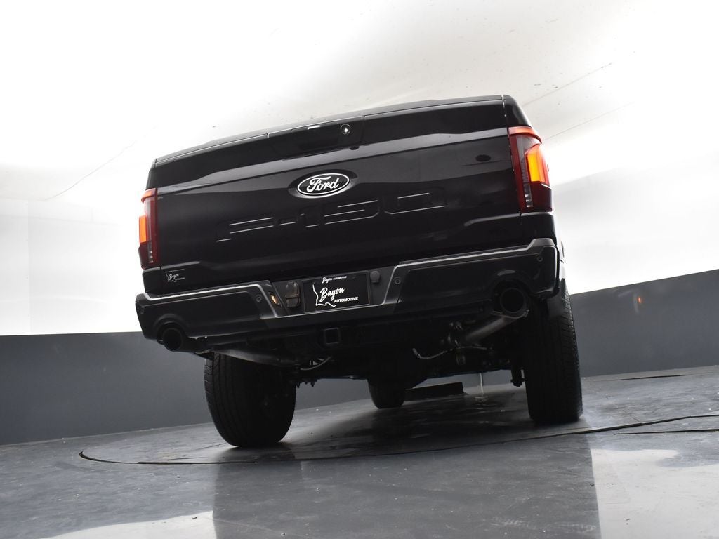 2026 Ford F-150 Lariat 501A