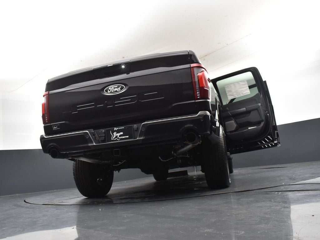 2026 Ford F-150 Lariat 501A