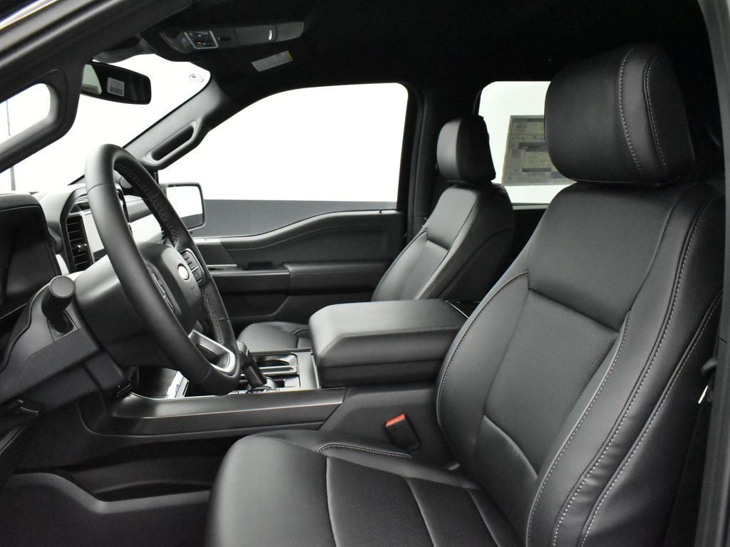 2026 Ford F-150 Lariat 501A