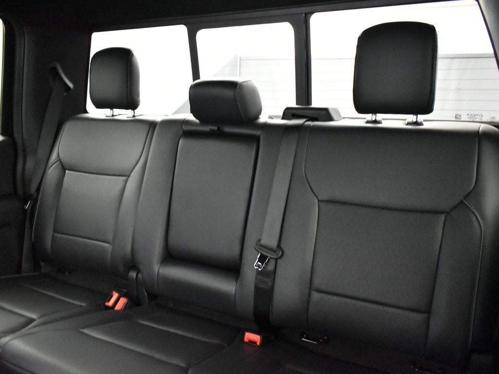 2026 Ford F-150 Lariat 501A