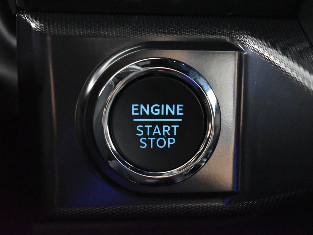 2026 Ford F-150 Lariat 501A