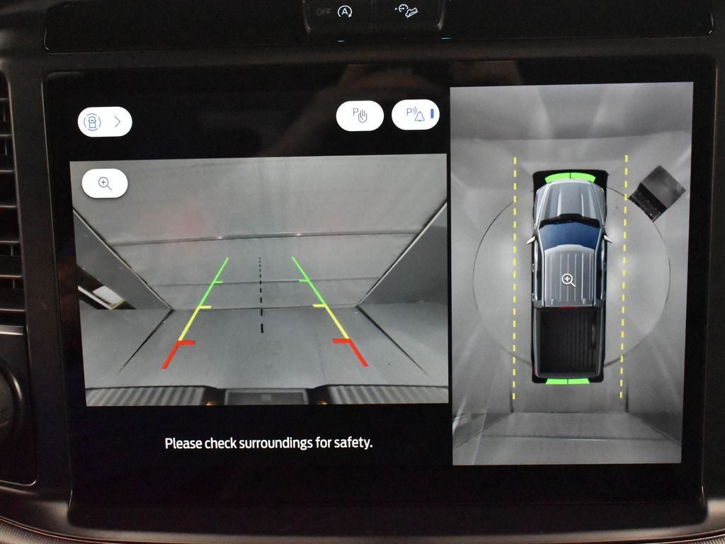 2026 Ford F-150 Lariat 501A