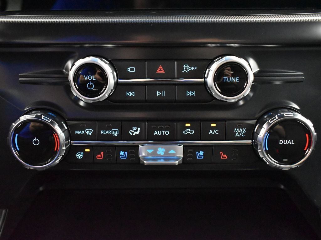 2026 Ford F-150 Lariat 501A