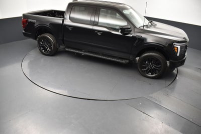 2026 Ford F-150 Lariat 501A