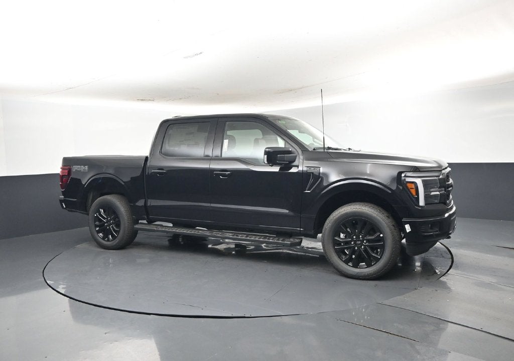 2026 Ford F-150 Lariat 502A