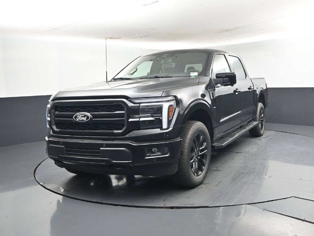 2026 Ford F-150 Lariat 502A