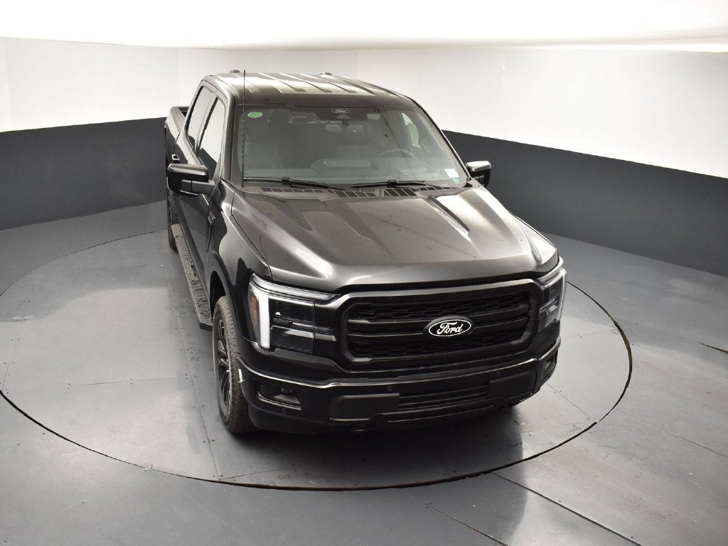 2026 Ford F-150 Lariat 502A