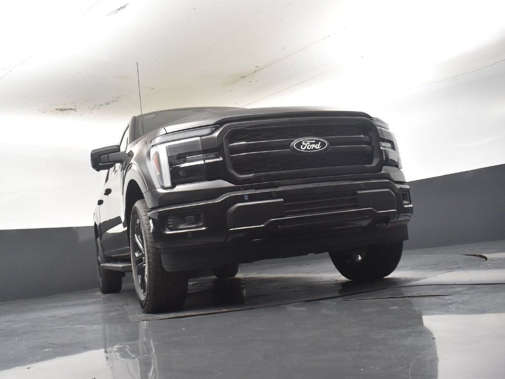 2026 Ford F-150 Lariat 502A
