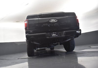 2026 Ford F-150 Lariat 502A