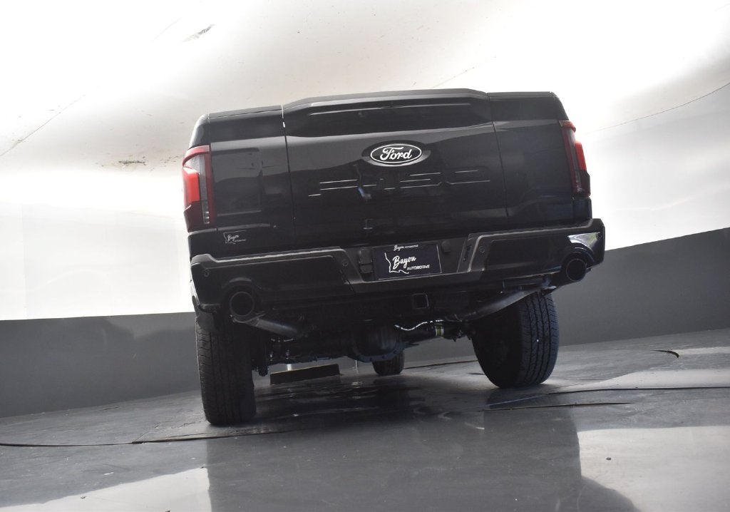 2026 Ford F-150 Lariat 502A