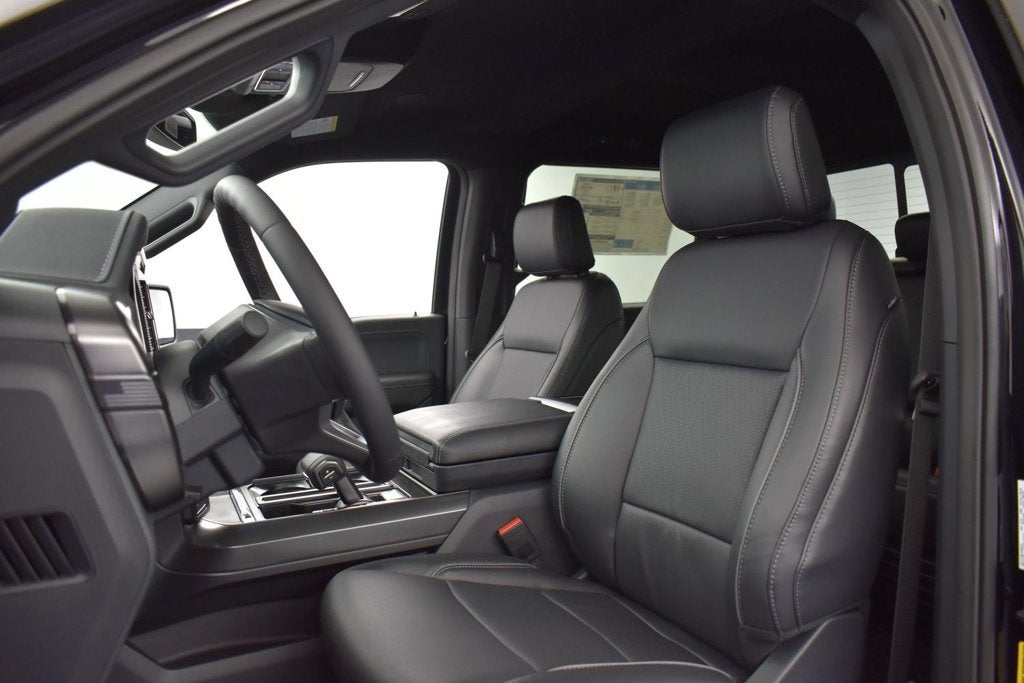 2026 Ford F-150 Lariat 502A