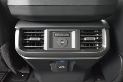 2026 Ford F-150 Lariat 502A