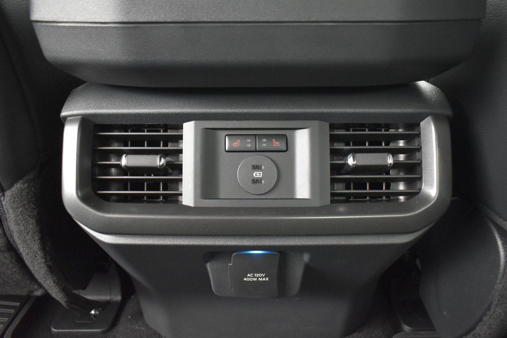 2026 Ford F-150 Lariat 502A