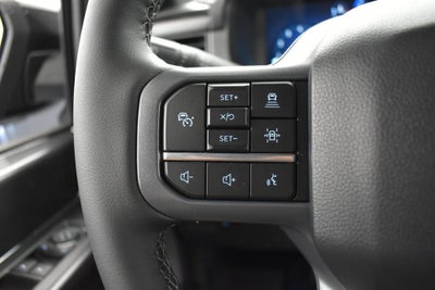 2026 Ford F-150 Lariat 502A