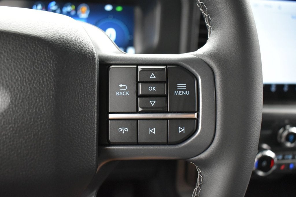 2026 Ford F-150 Lariat 502A