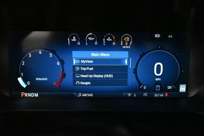 2026 Ford F-150 Lariat 502A