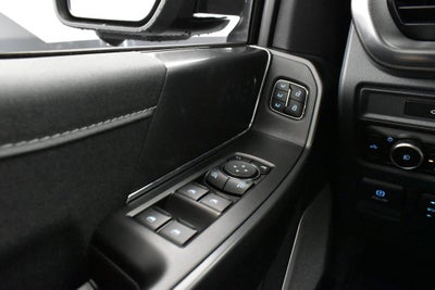 2026 Ford F-150 Lariat 502A