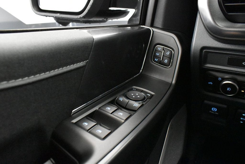 2026 Ford F-150 Lariat 502A
