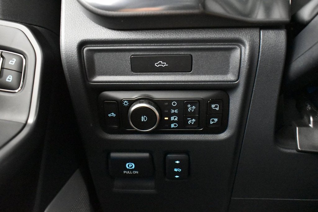 2026 Ford F-150 Lariat 502A