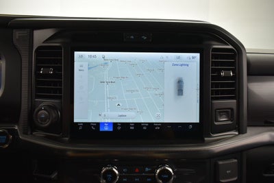 2026 Ford F-150 Lariat 502A