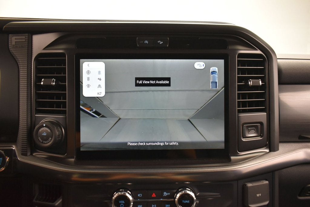 2026 Ford F-150 Lariat 502A