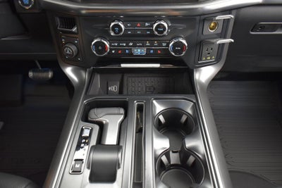 2026 Ford F-150 Lariat 502A