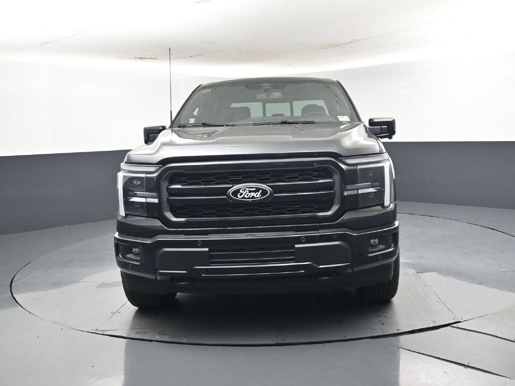 2026 Ford F-150 Lariat 502A