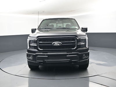 2026 Ford F-150 Lariat 501A