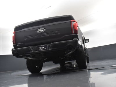 2026 Ford F-150 Lariat 501A