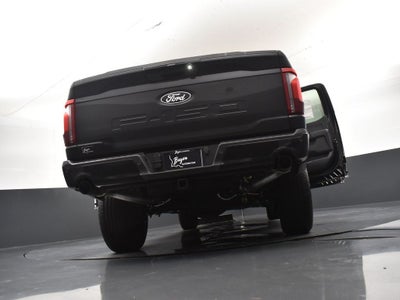 2026 Ford F-150 Lariat 501A
