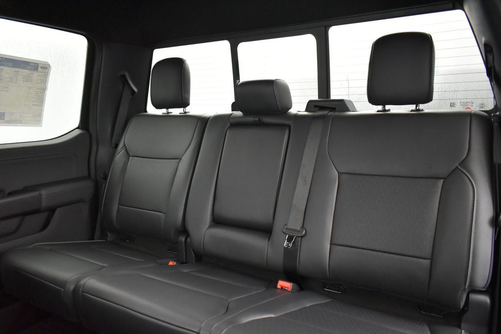 2026 Ford F-150 Lariat 501A