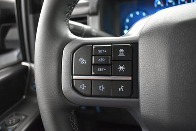2026 Ford F-150 Lariat 501A