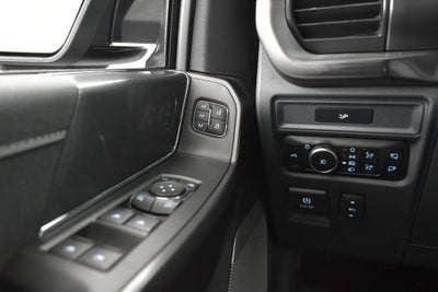 2026 Ford F-150 Lariat 501A