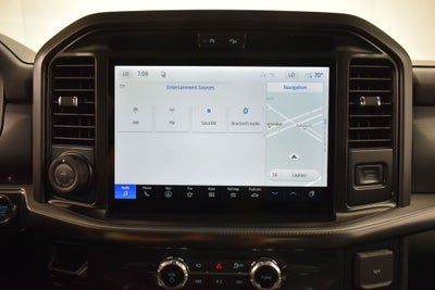 2026 Ford F-150 Lariat 501A