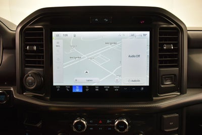 2026 Ford F-150 Lariat 501A