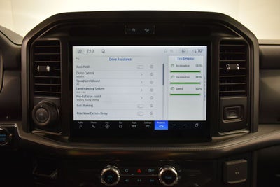 2026 Ford F-150 Lariat 501A