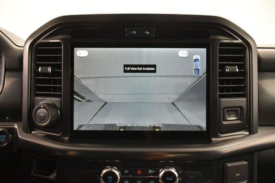 2026 Ford F-150 Lariat 501A