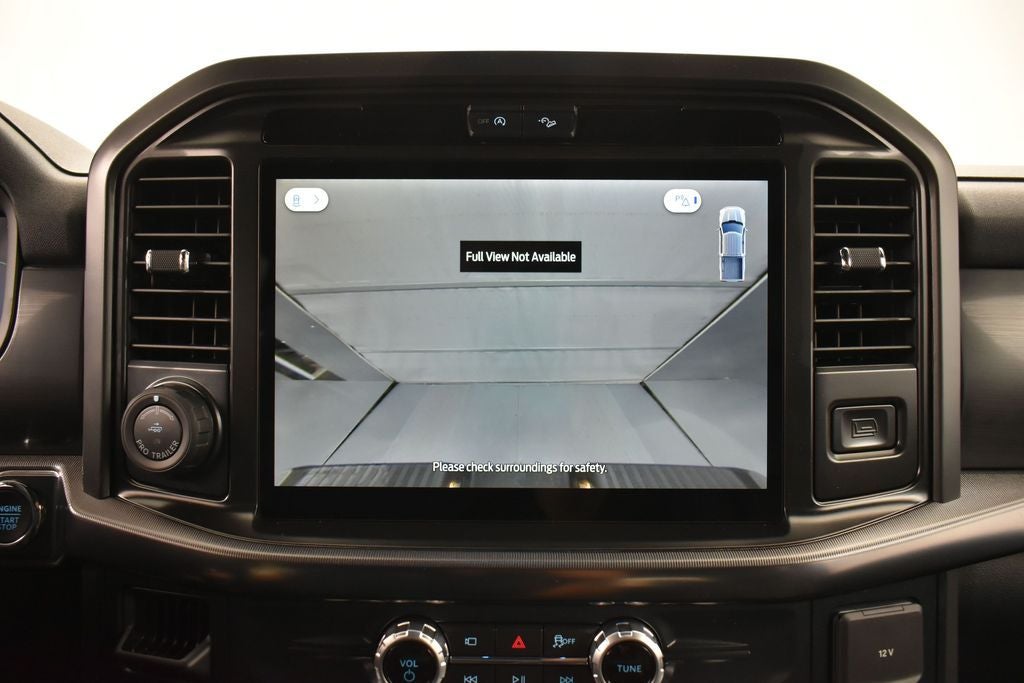 2026 Ford F-150 Lariat 501A