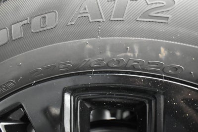2026 Ford F-150 Lariat 501A