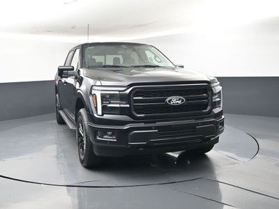 2026 Ford F-150 Lariat 501A