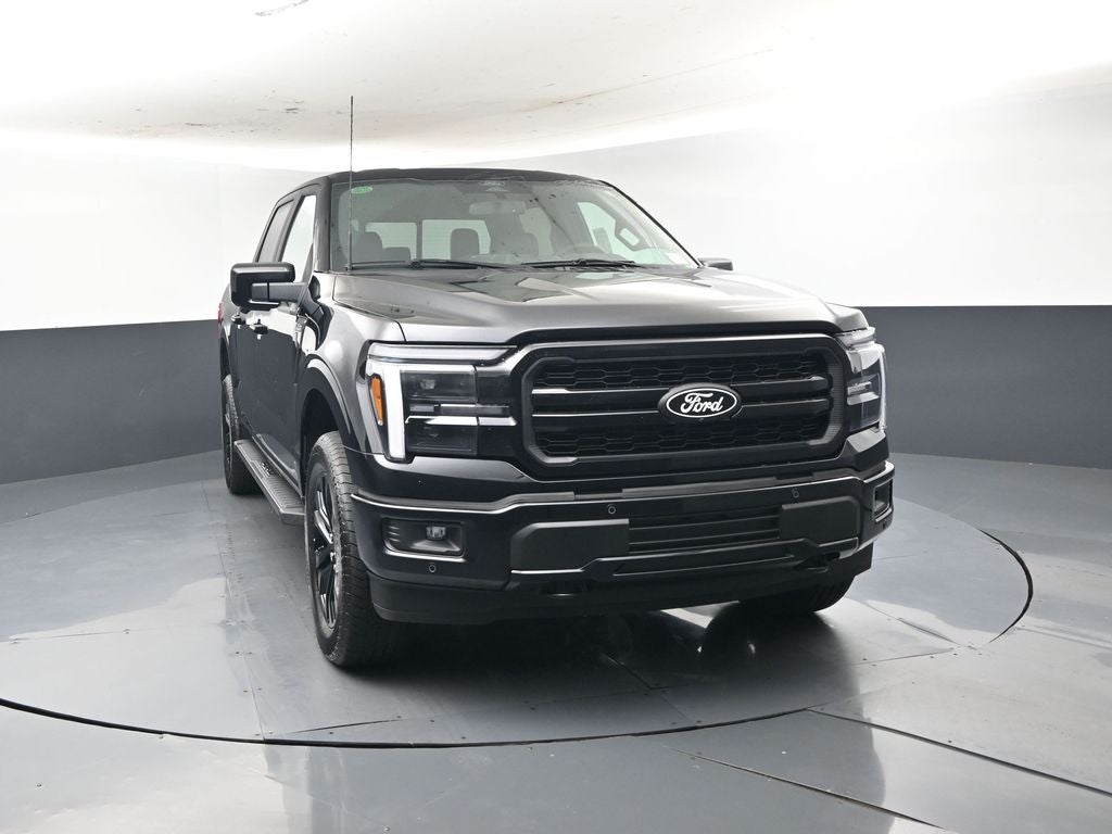 2026 Ford F-150 Lariat 501A