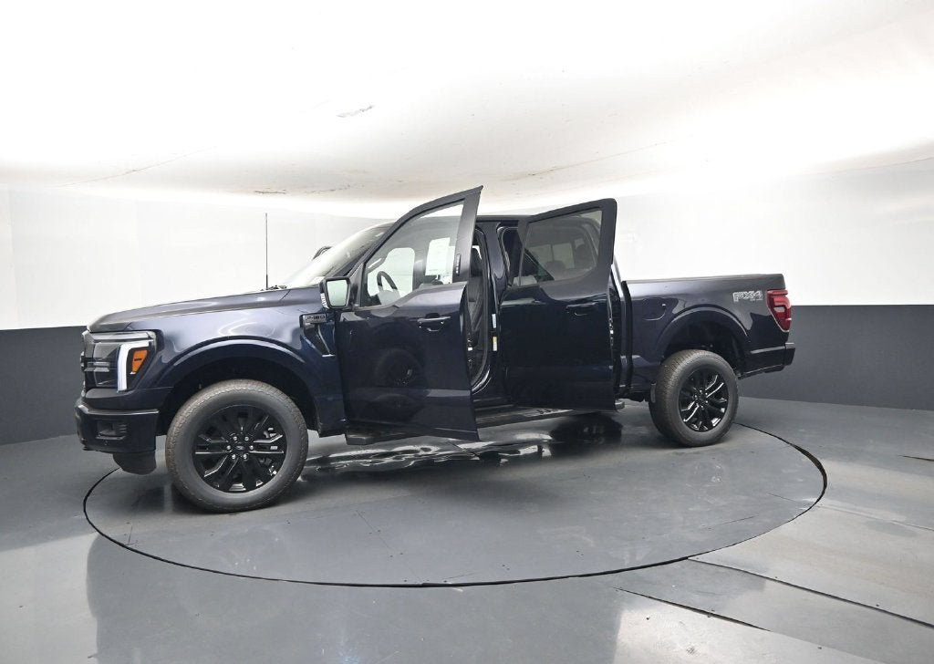 2026 Ford F-150 Lariat 501A