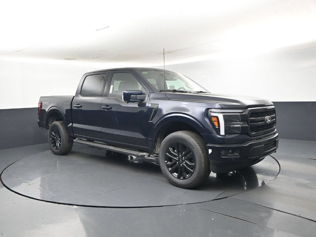 2026 Ford F-150 Lariat 501A