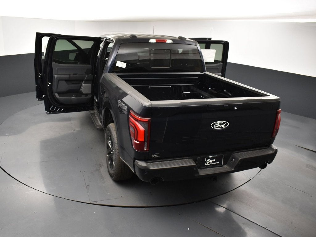 2026 Ford F-150 Lariat 501A