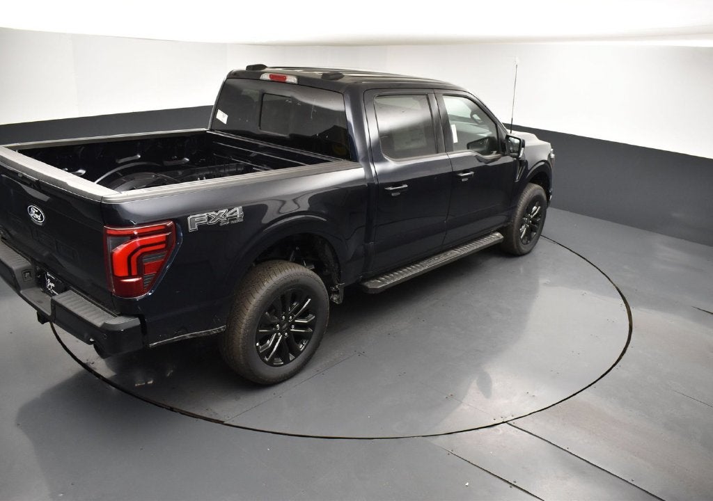2026 Ford F-150 Lariat 501A