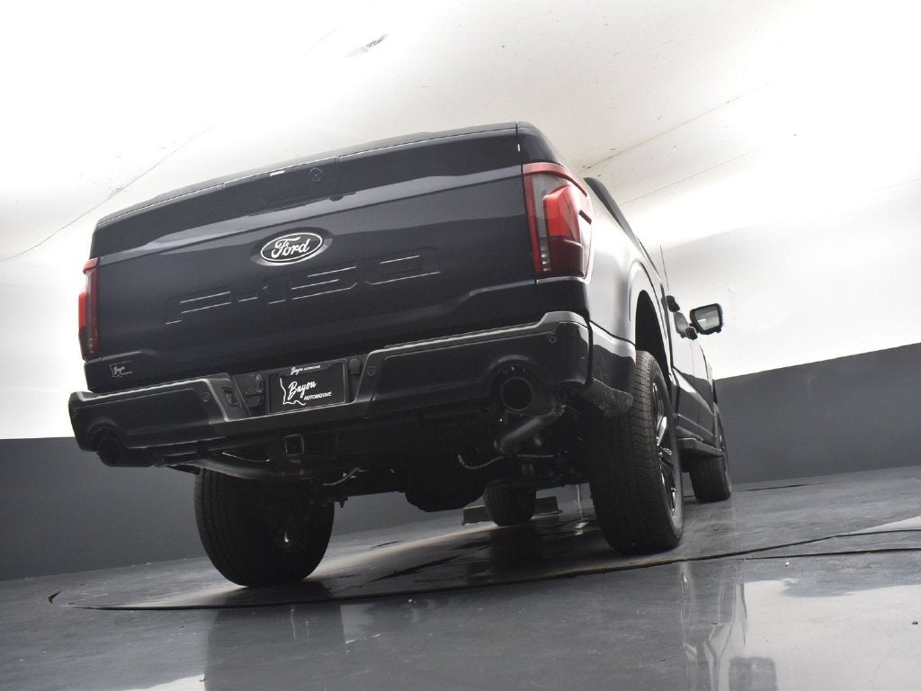 2026 Ford F-150 Lariat 501A