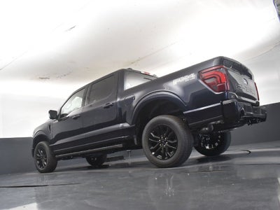 2026 Ford F-150 Lariat 501A