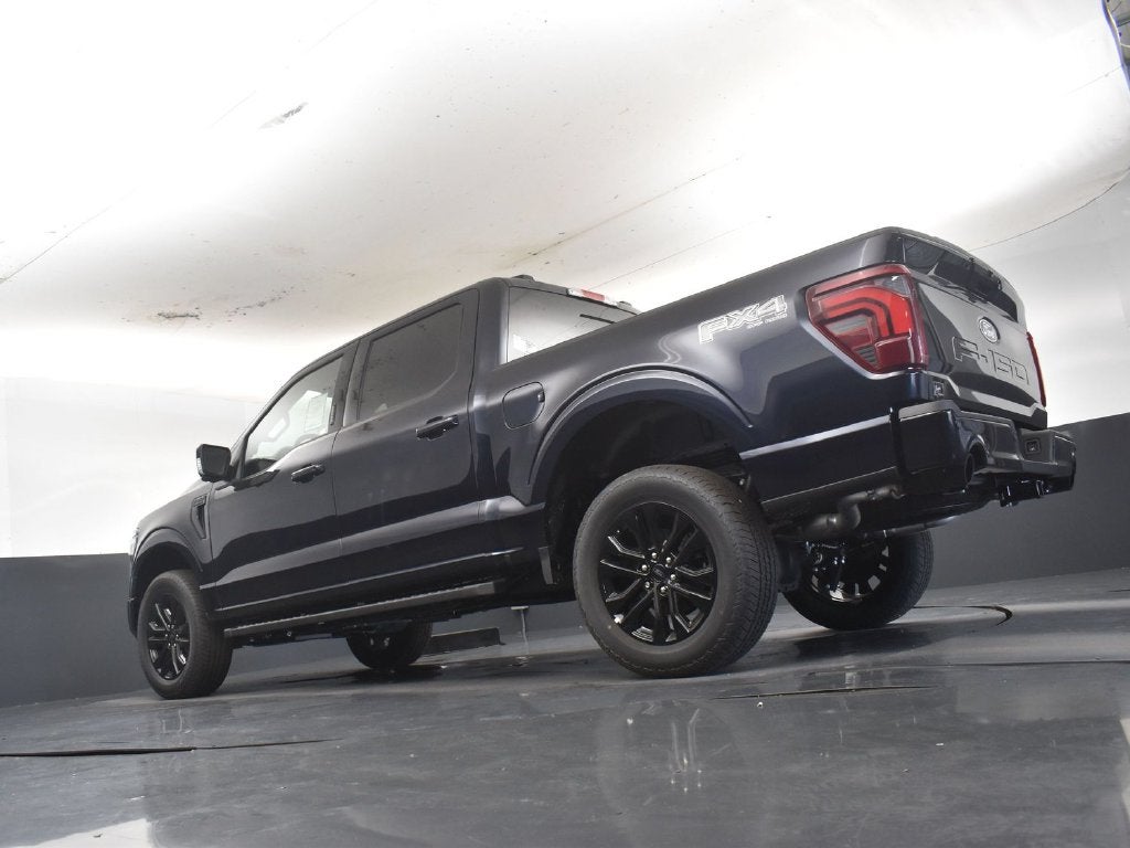 2026 Ford F-150 Lariat 501A