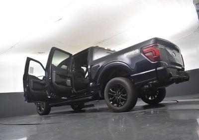 2026 Ford F-150 Lariat 501A